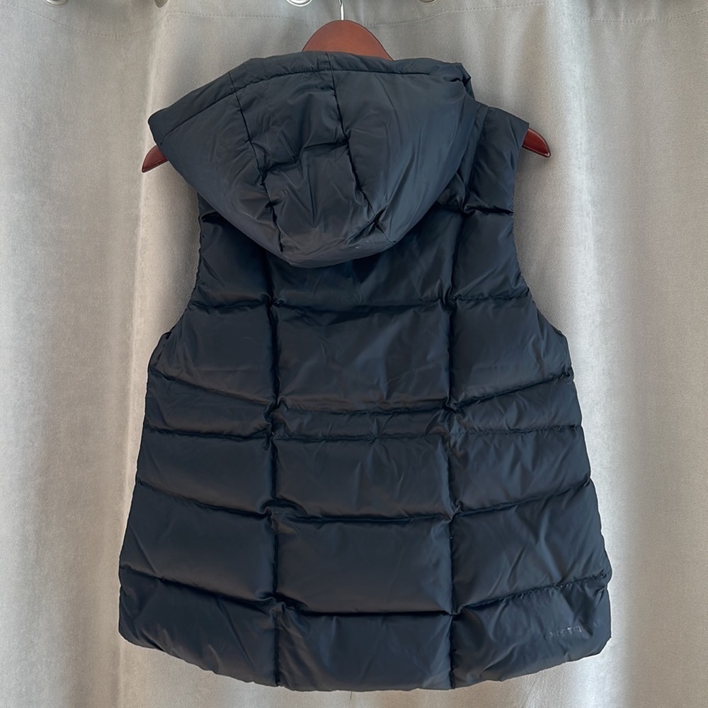 Under Armour ColdGear Puffer Vest – Women’s Small - Picture 6 of 7
